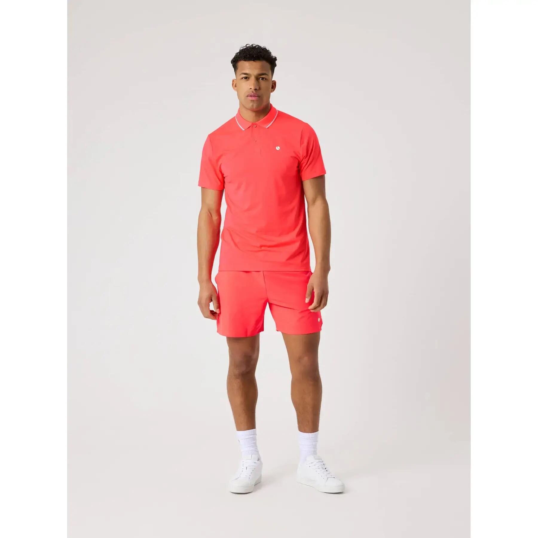 Polo Björn Borg Ace 2/4