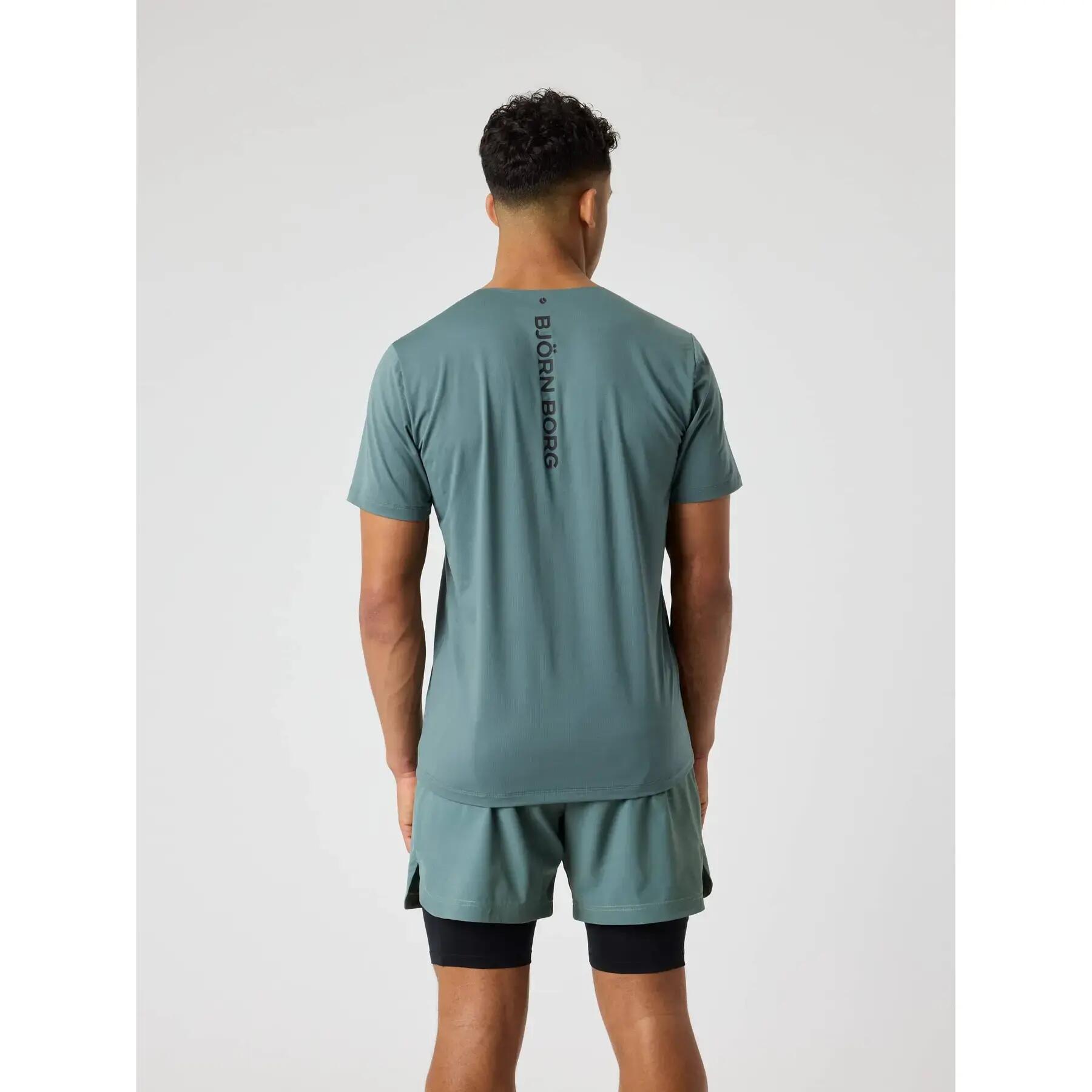 T-shirt Björn Borg Feather 3/5