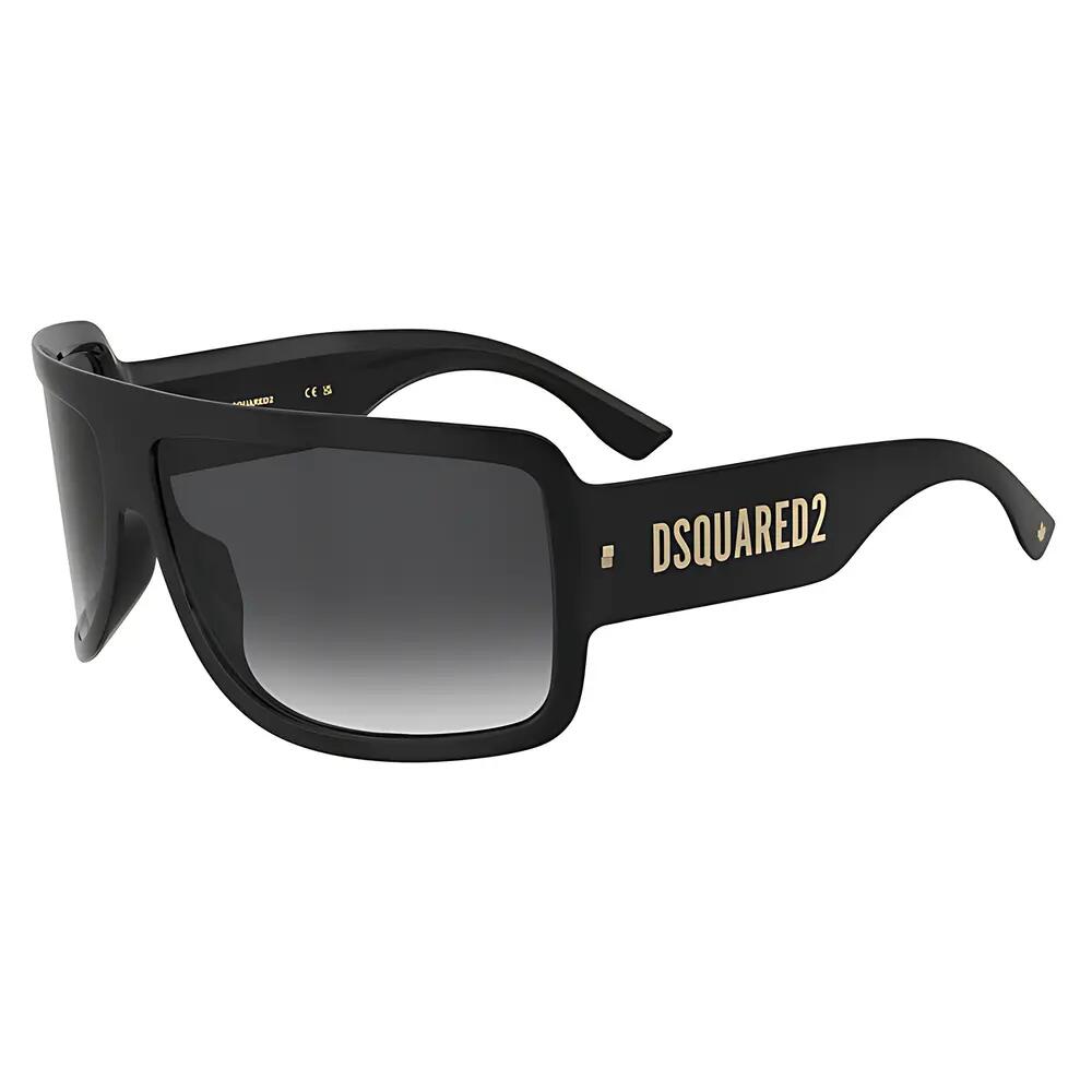 Слънчеви Очила Dsquared2 D2 0164/S 807 9O от Найлон Мъжки 71 mm
