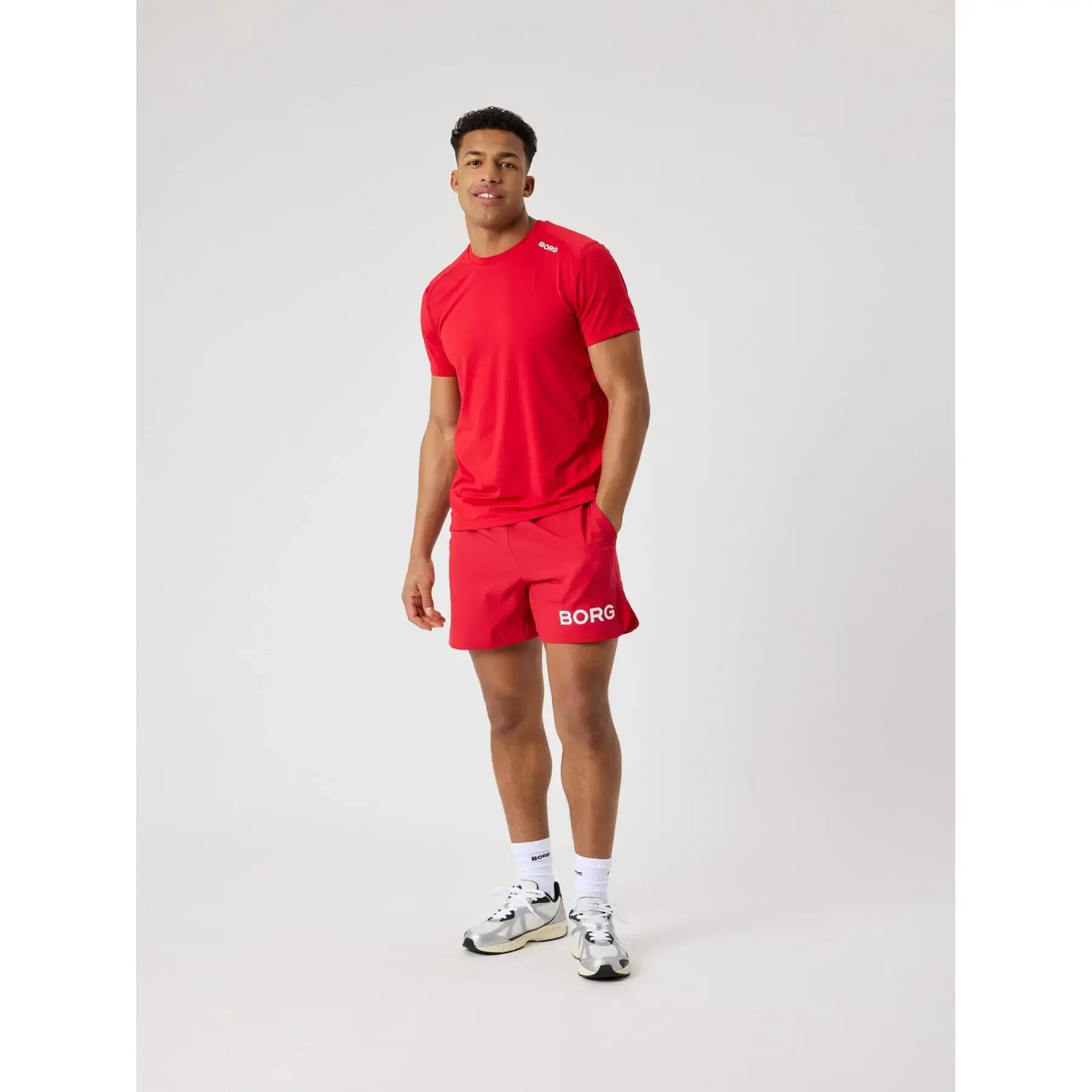 Maglia Björn Borg Athletic 2/5