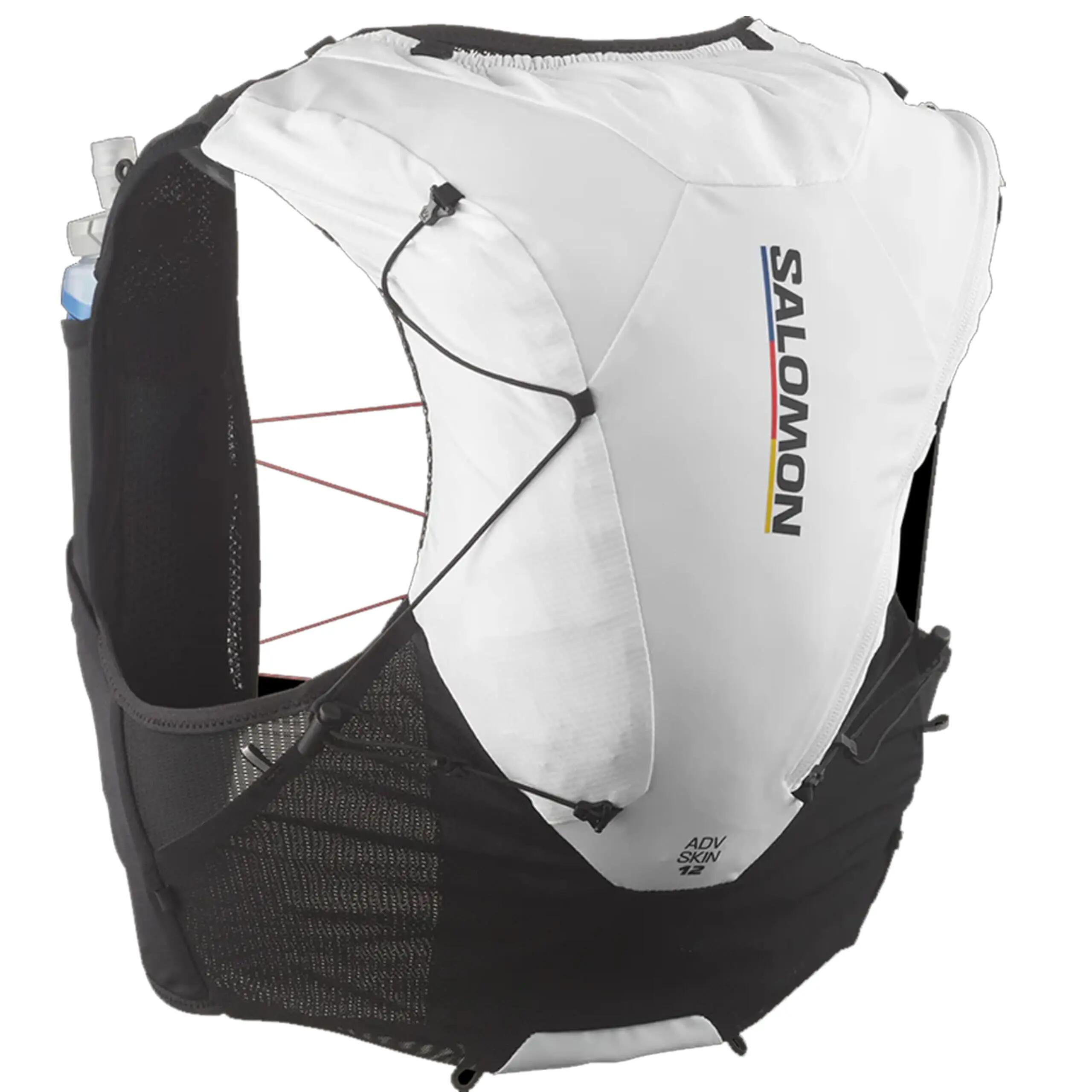 SALOMON picture