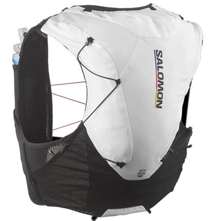 Trailrunning - trinkrucksack - adv skin 12 race flag set