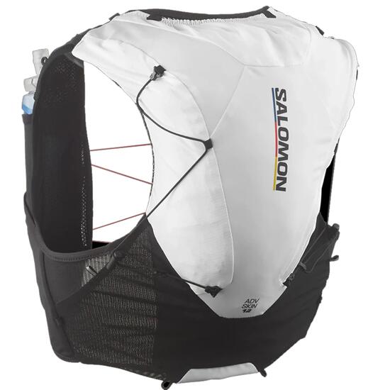 Trailrunning - trinkrucksack - adv skin 12 race flag set