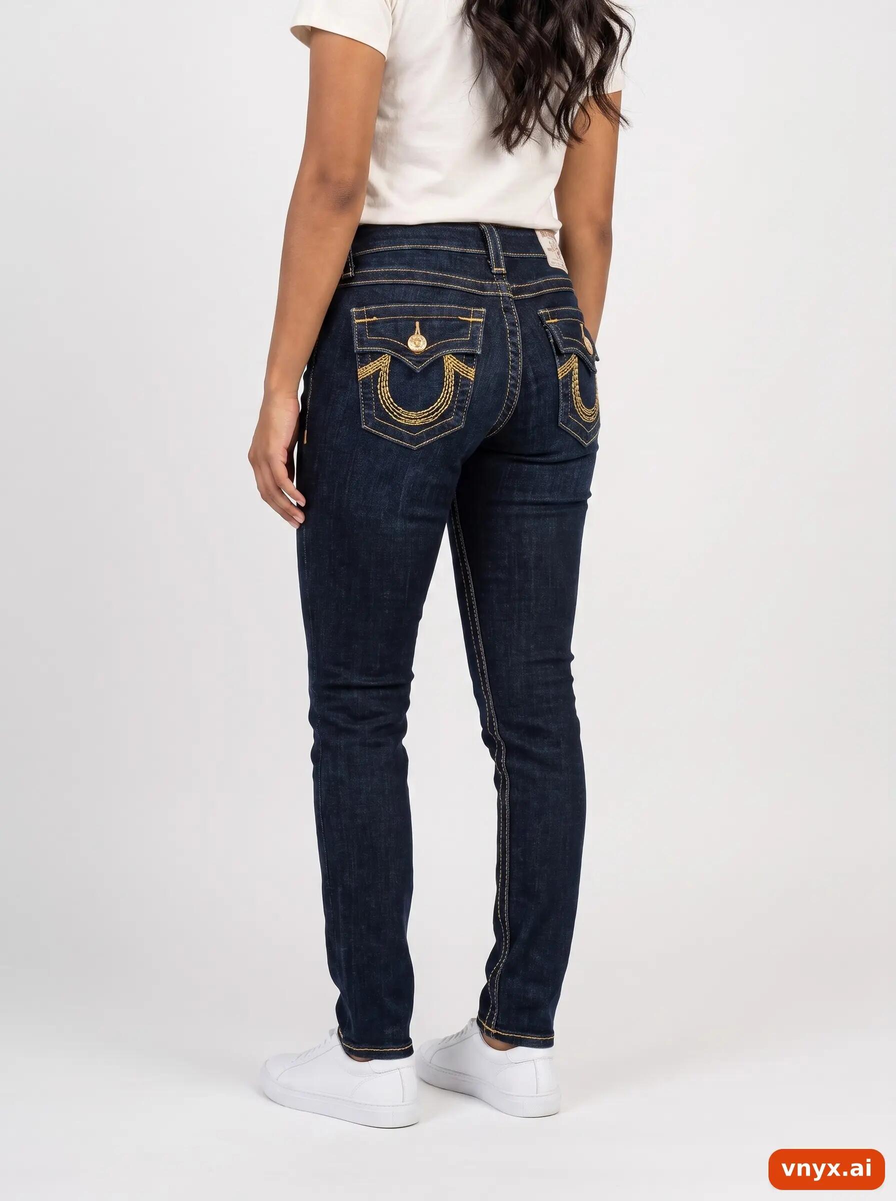 TRUE RELIGION picture