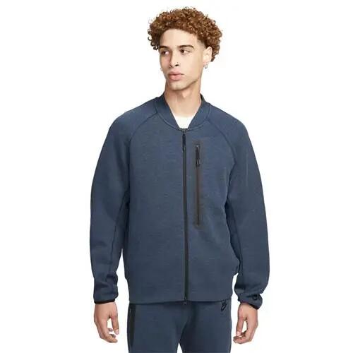 Bluza sportowa męska Nike Tech Fleece N98