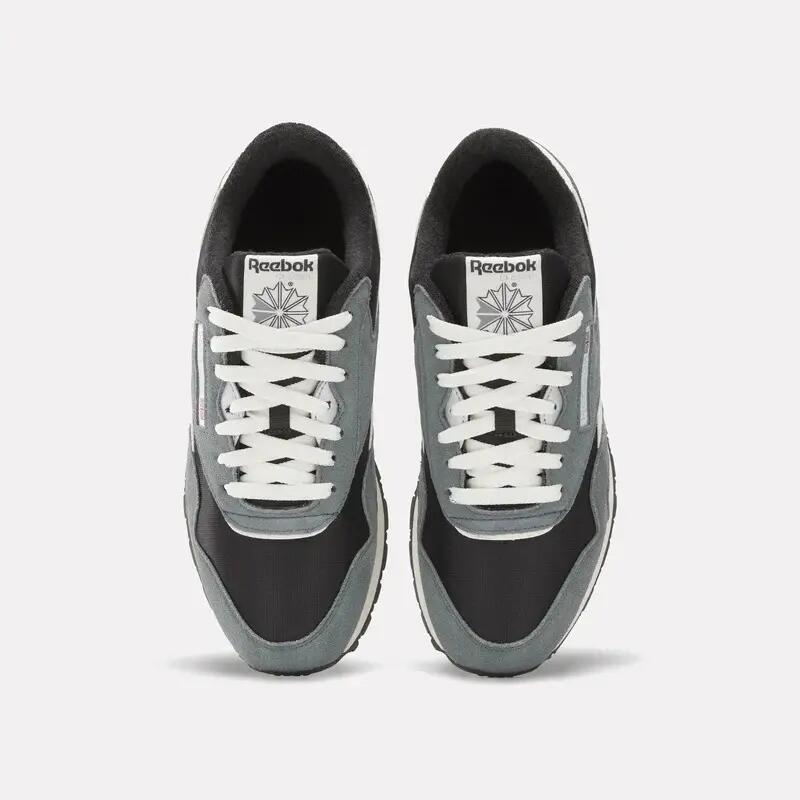 Unisex codzienne sneakersy REEBOK Classic Nylon 5/5