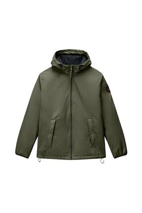 Veste homme Alther - Comfortemp® - vert militaire