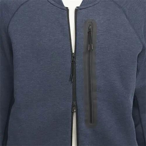Bluza sportowa męska Nike Tech Fleece N98 5/5