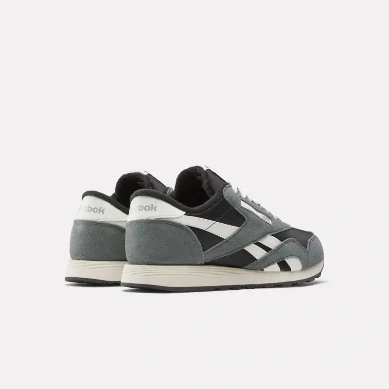 Unisex codzienne sneakersy REEBOK Classic Nylon 4/5