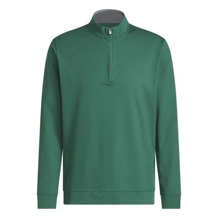 Veste de survêtement classique 1/4 zip adidas Ultimate365