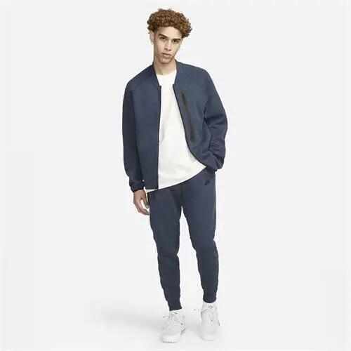 Bluza sportowa męska Nike Tech Fleece N98 3/5