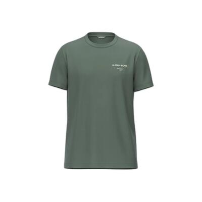 T-shirt björn borg essential 1
