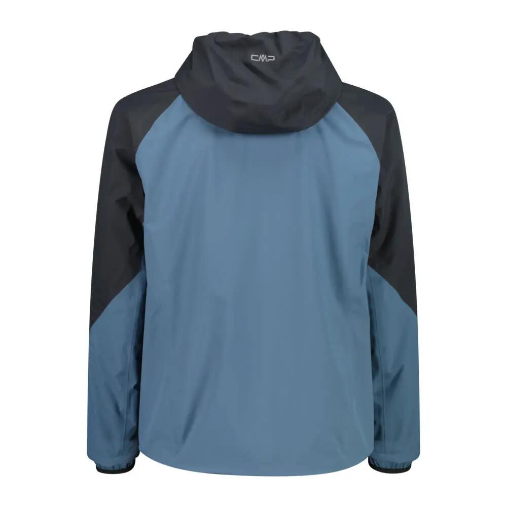 Casacos De Esqui Homem - CMP  Jacket Fix Hoody - Avio 3/5