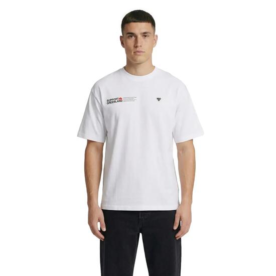 T-shirt Hummel Greenland