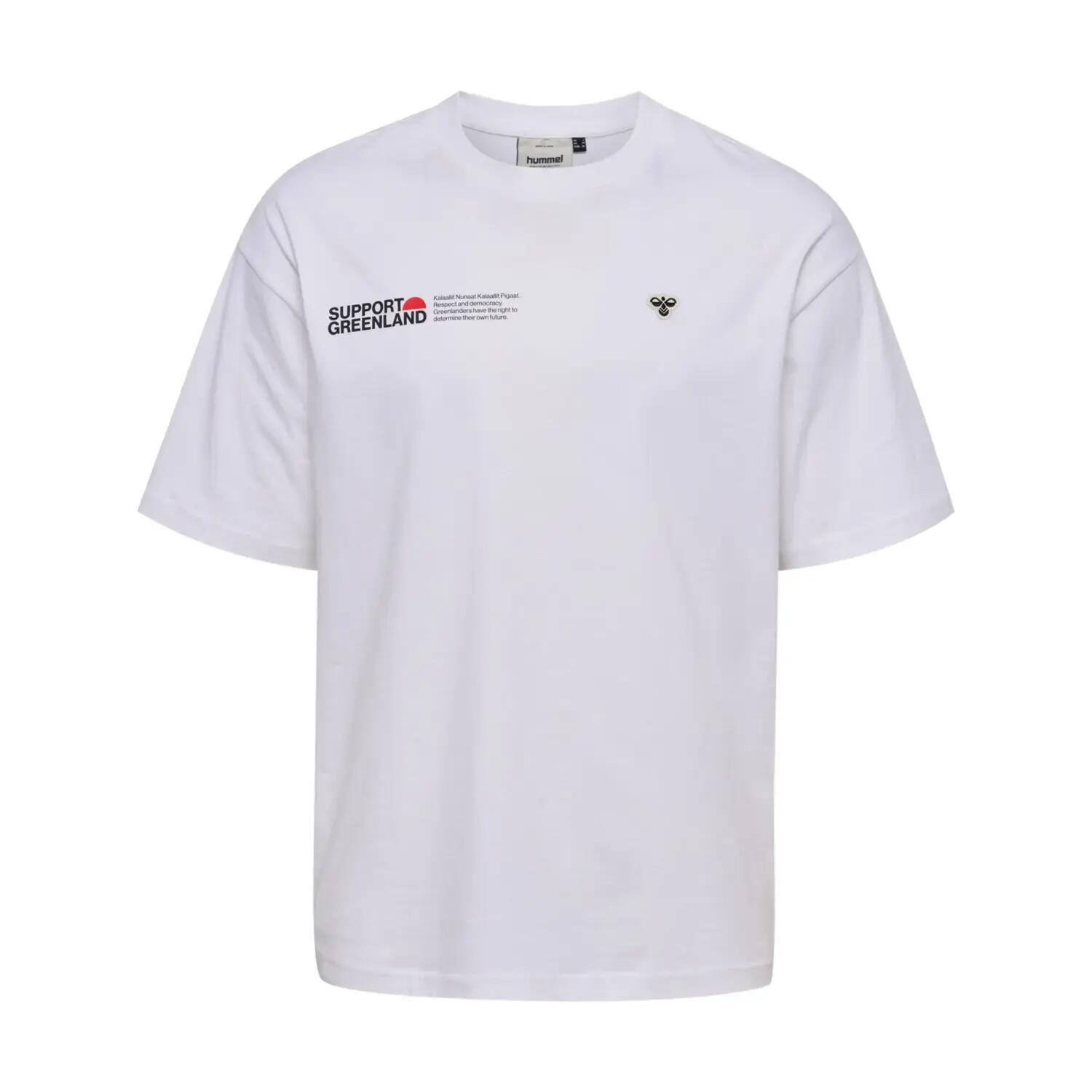 T-shirt Hummel Greenland 7/7