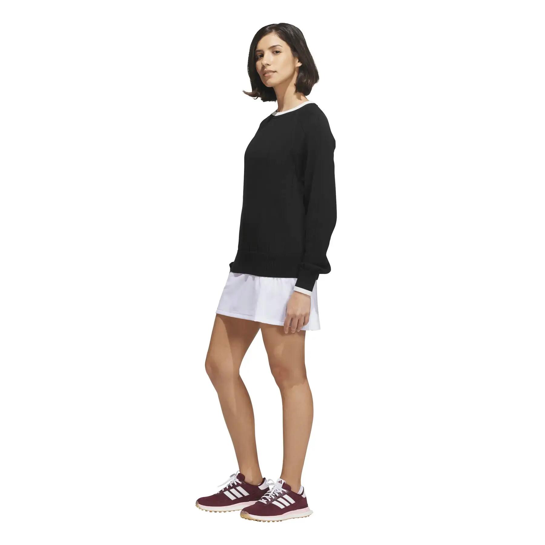 Pull femme adidas Ultimate365+ 4/6