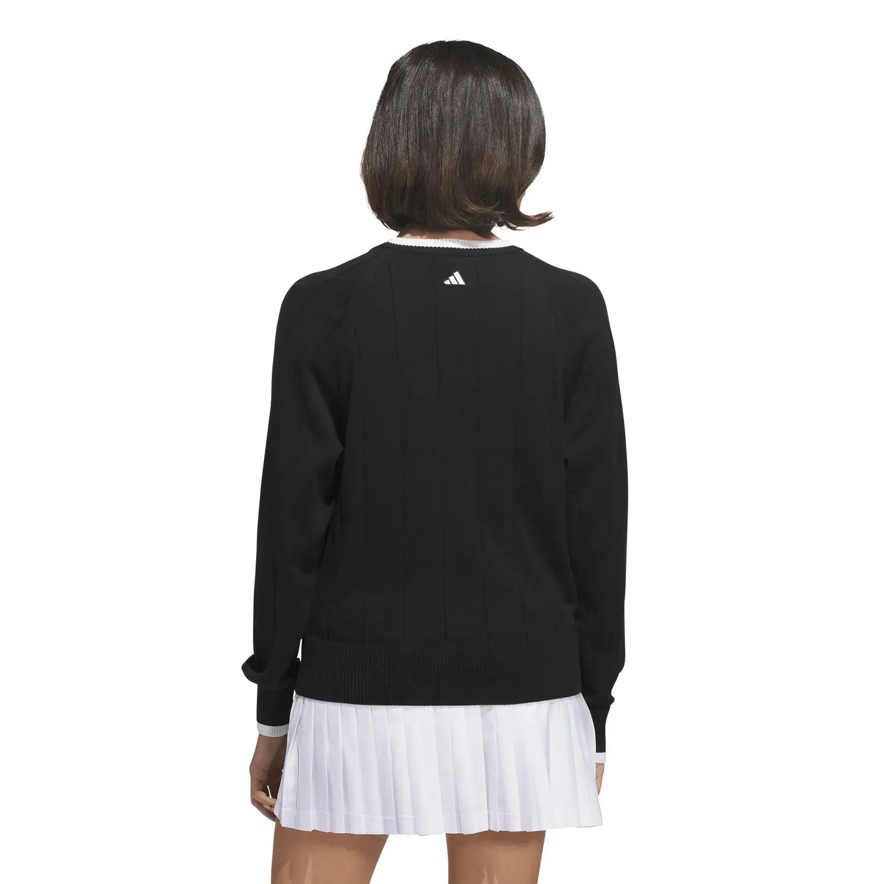 Pull femme adidas Ultimate365+ 3/6
