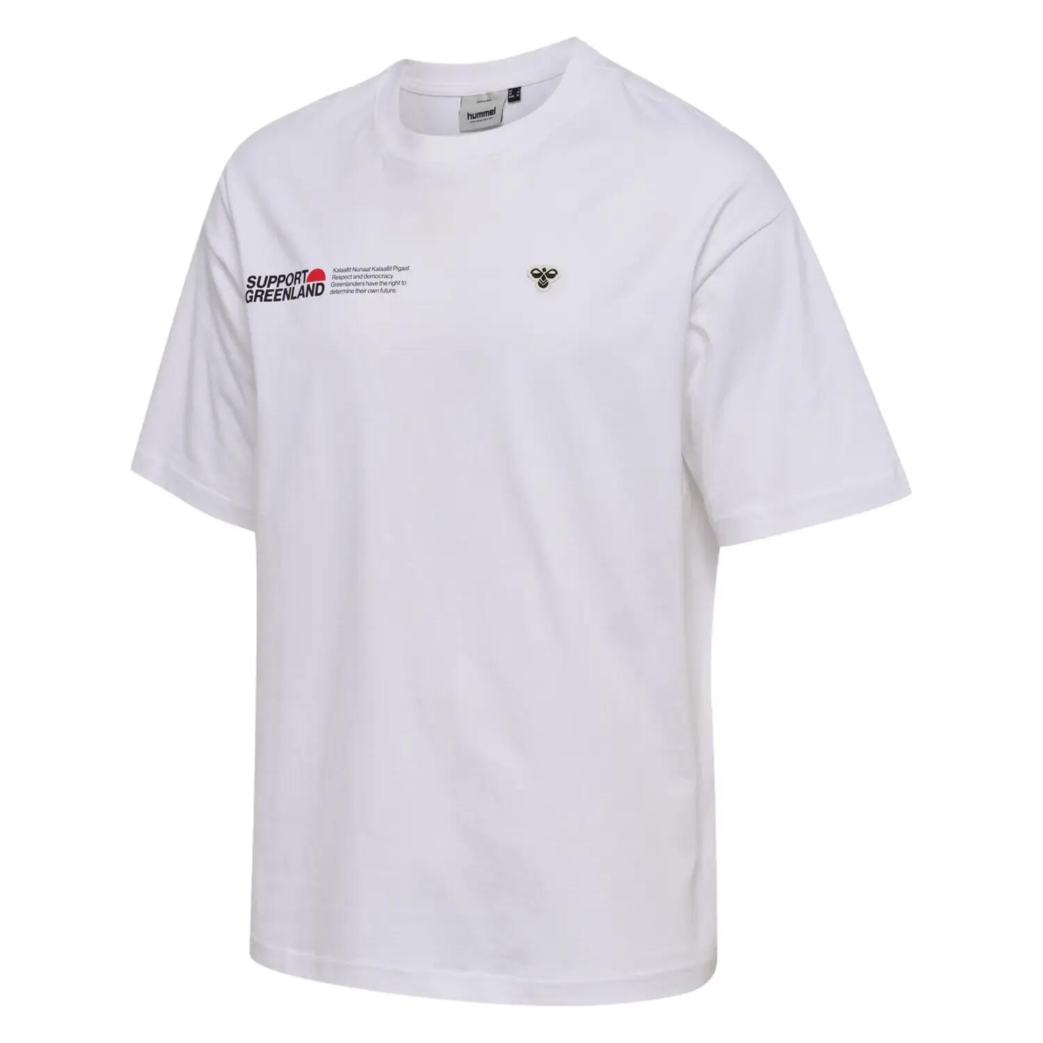 T-shirt Hummel Greenland 5/7