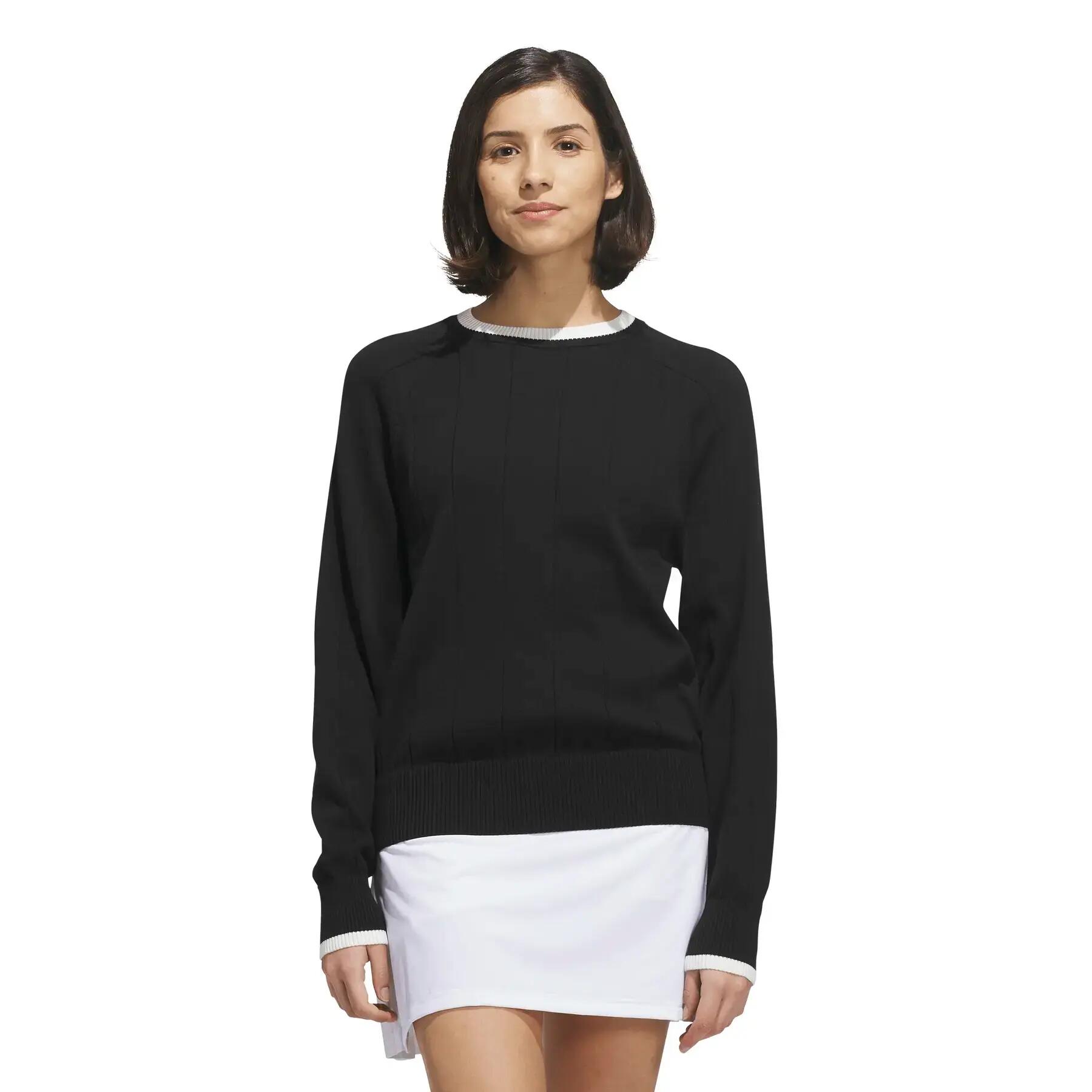 Pull femme adidas Ultimate365+ 2/6