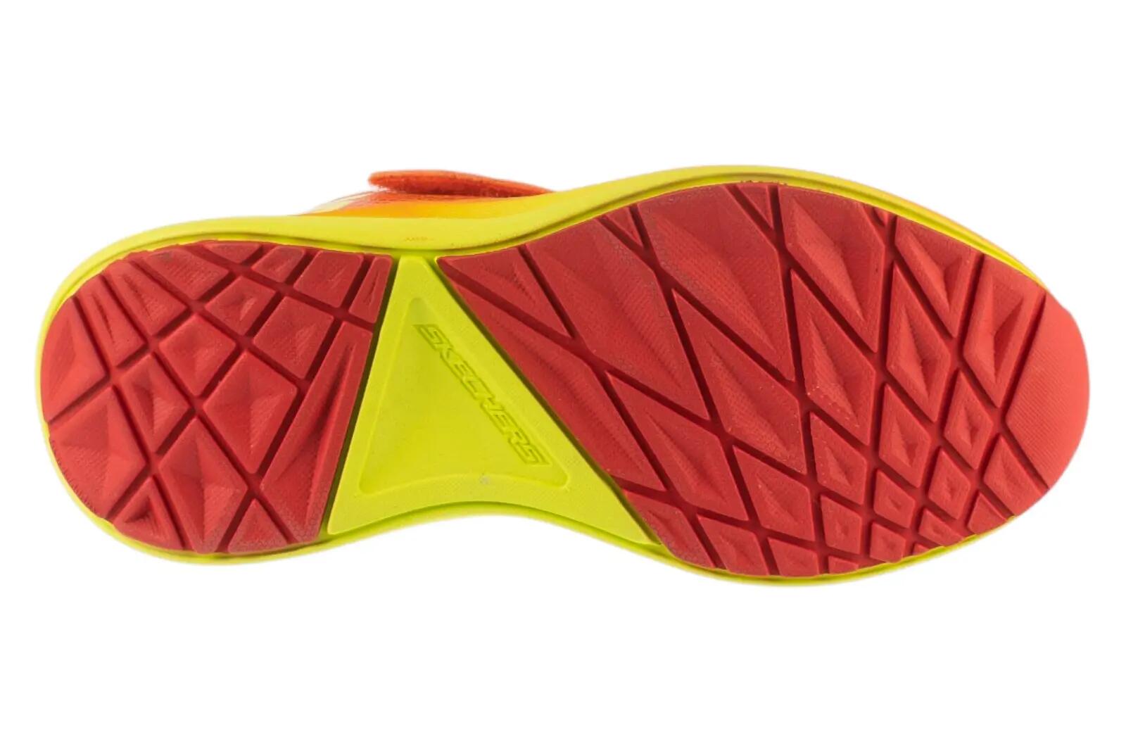 Buty sportowe chłopięce, Max Cushioning Ascender 4/4