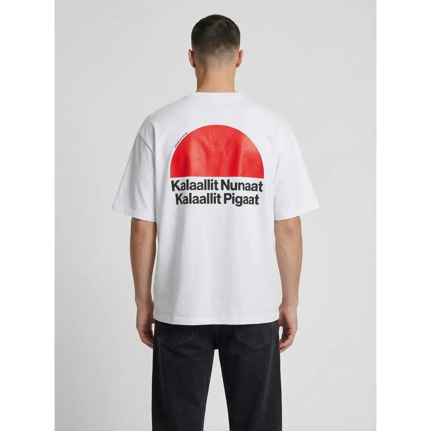 T-shirt Hummel Greenland 2/7