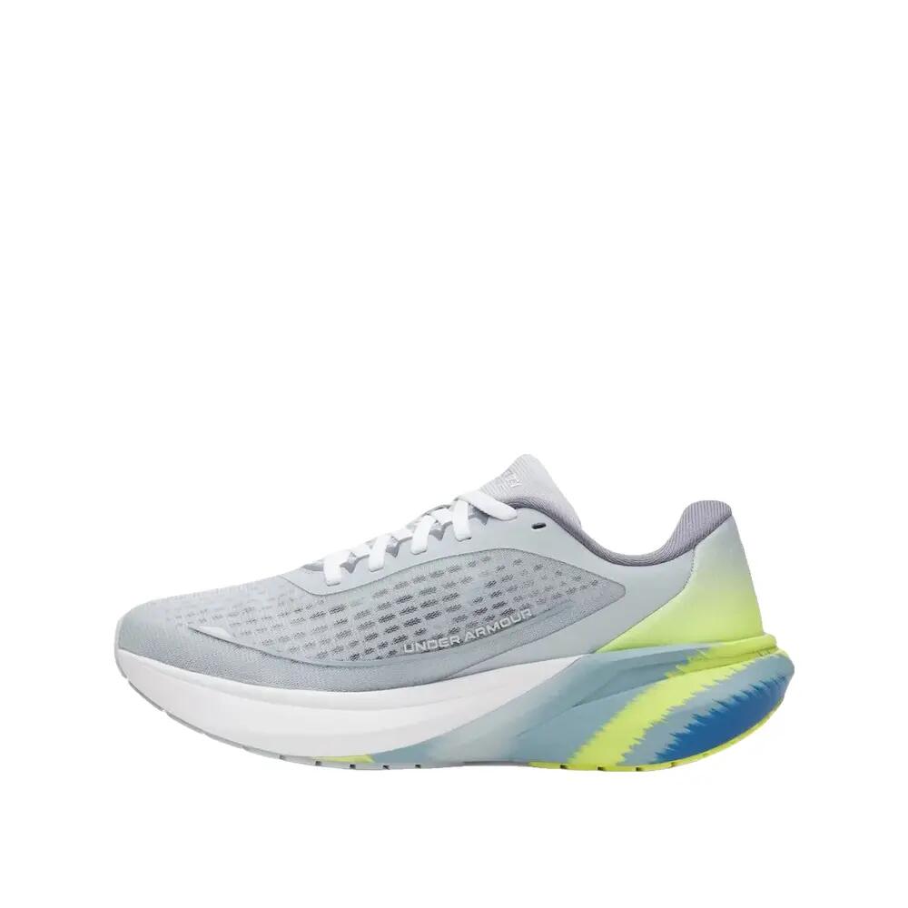 Sapatos de corrida Under Armour Velociti Pace Azul 3/5