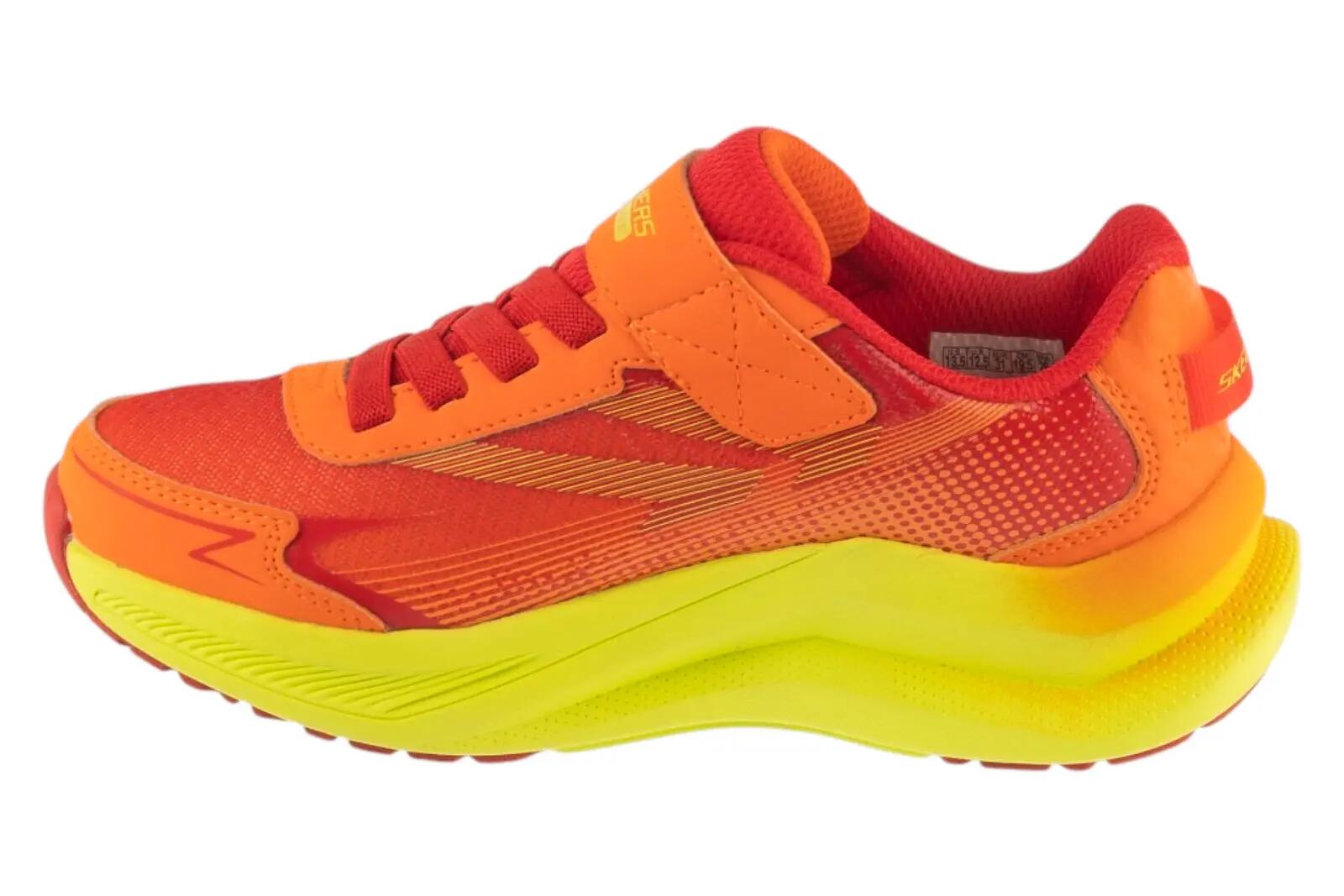 Buty sportowe chłopięce, Max Cushioning Ascender 2/4