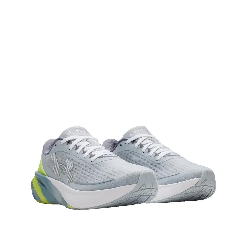 Sapatos de corrida Under Armour Velociti Pace Azul 2/5