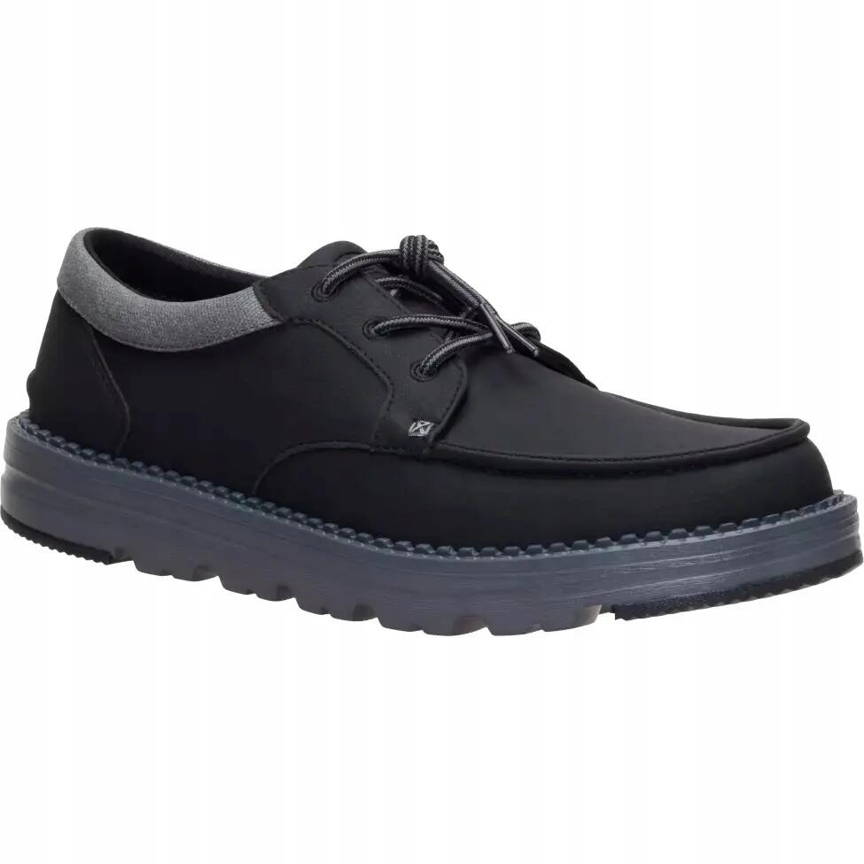 HeyDude Męskie Mokasyny Flint Moc Classic 4/6