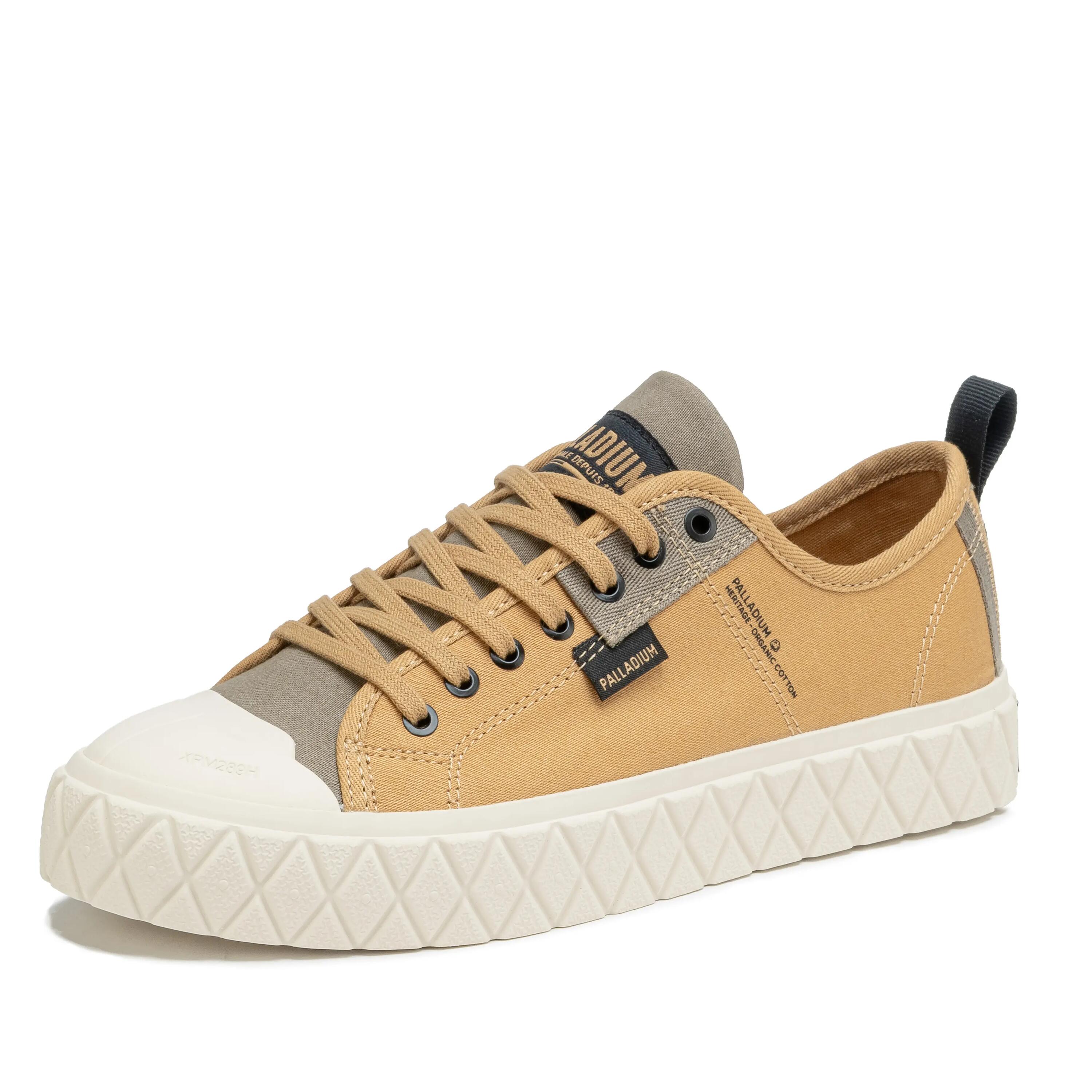 Buty męskie trampki sportowe Palladium PALLA ACE HTG SUPPLY 5/5