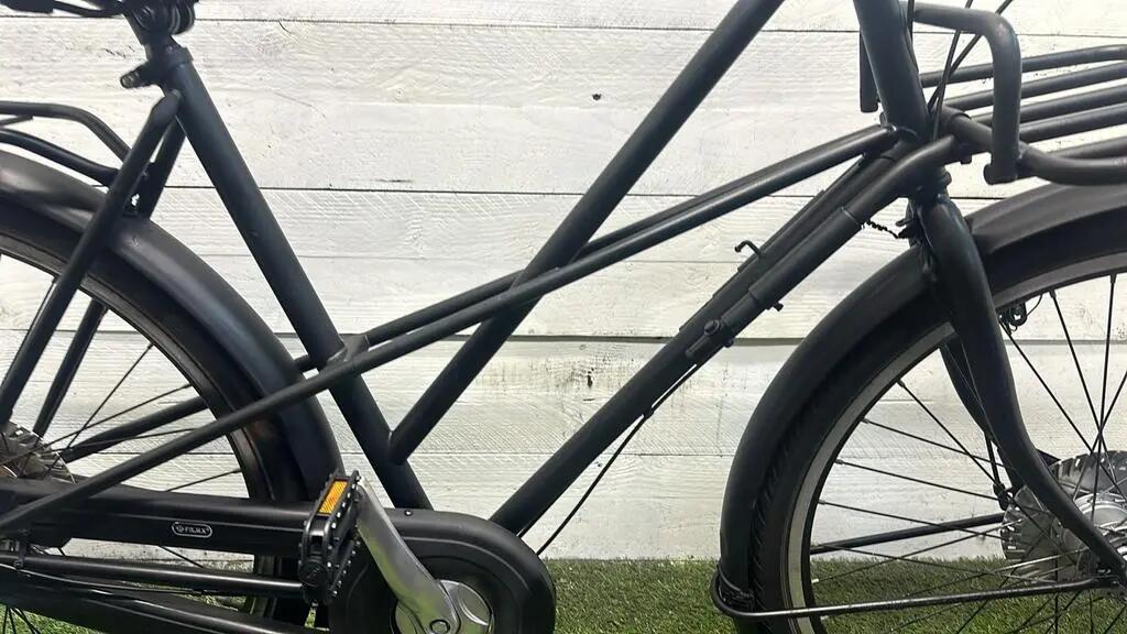 Bicicleta usada Azor Transportfiets 4/4