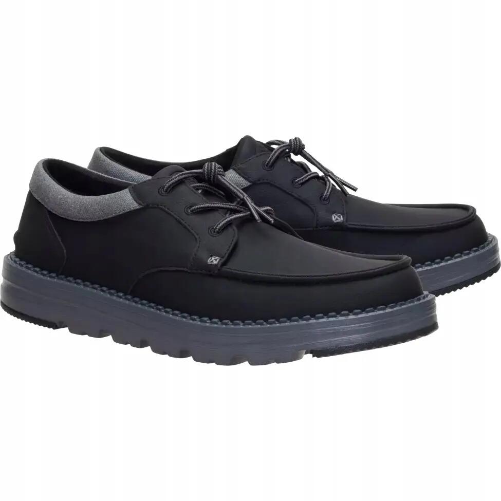 HeyDude Męskie Mokasyny Flint Moc Classic 2/6