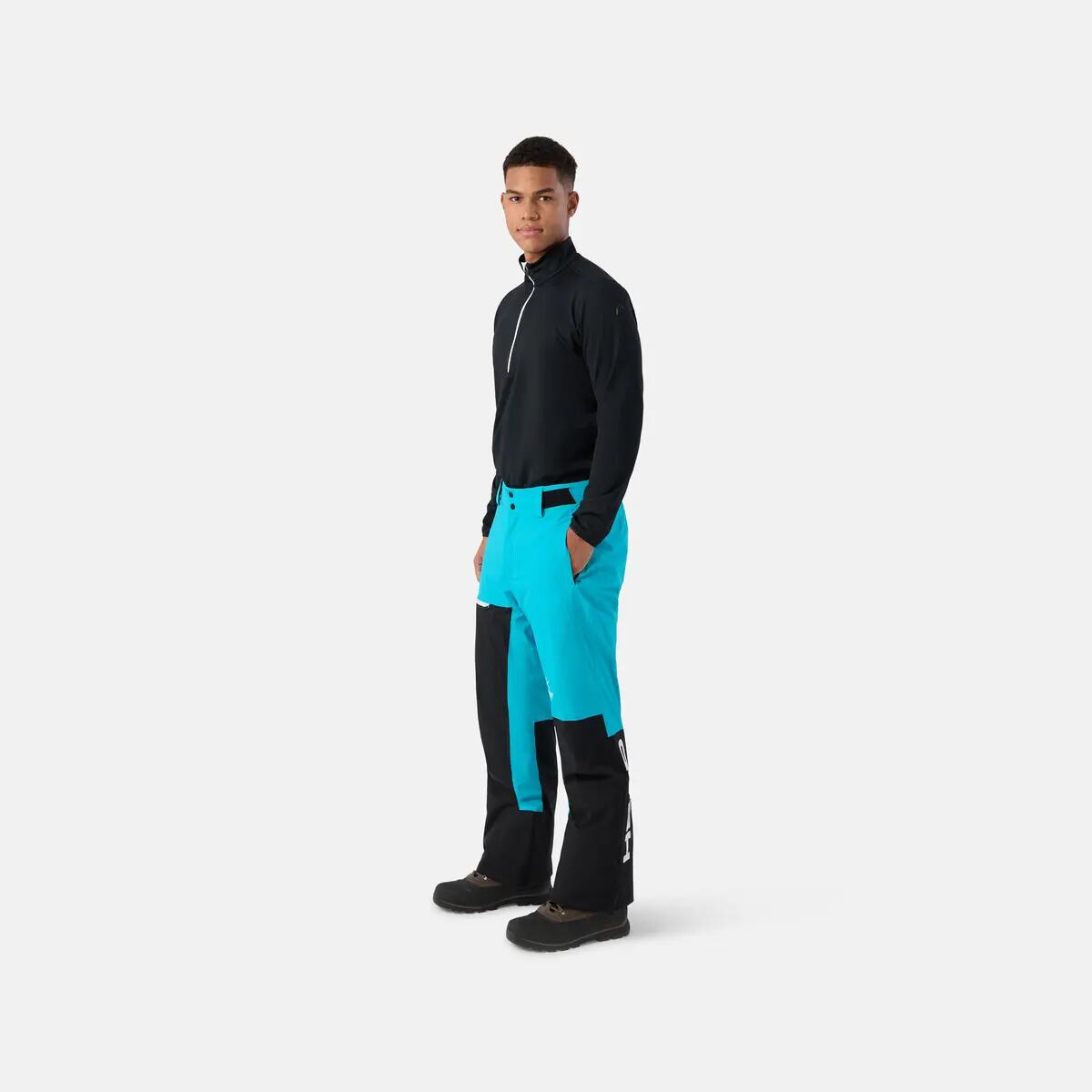 RACE NOVA Pants Men 4/5