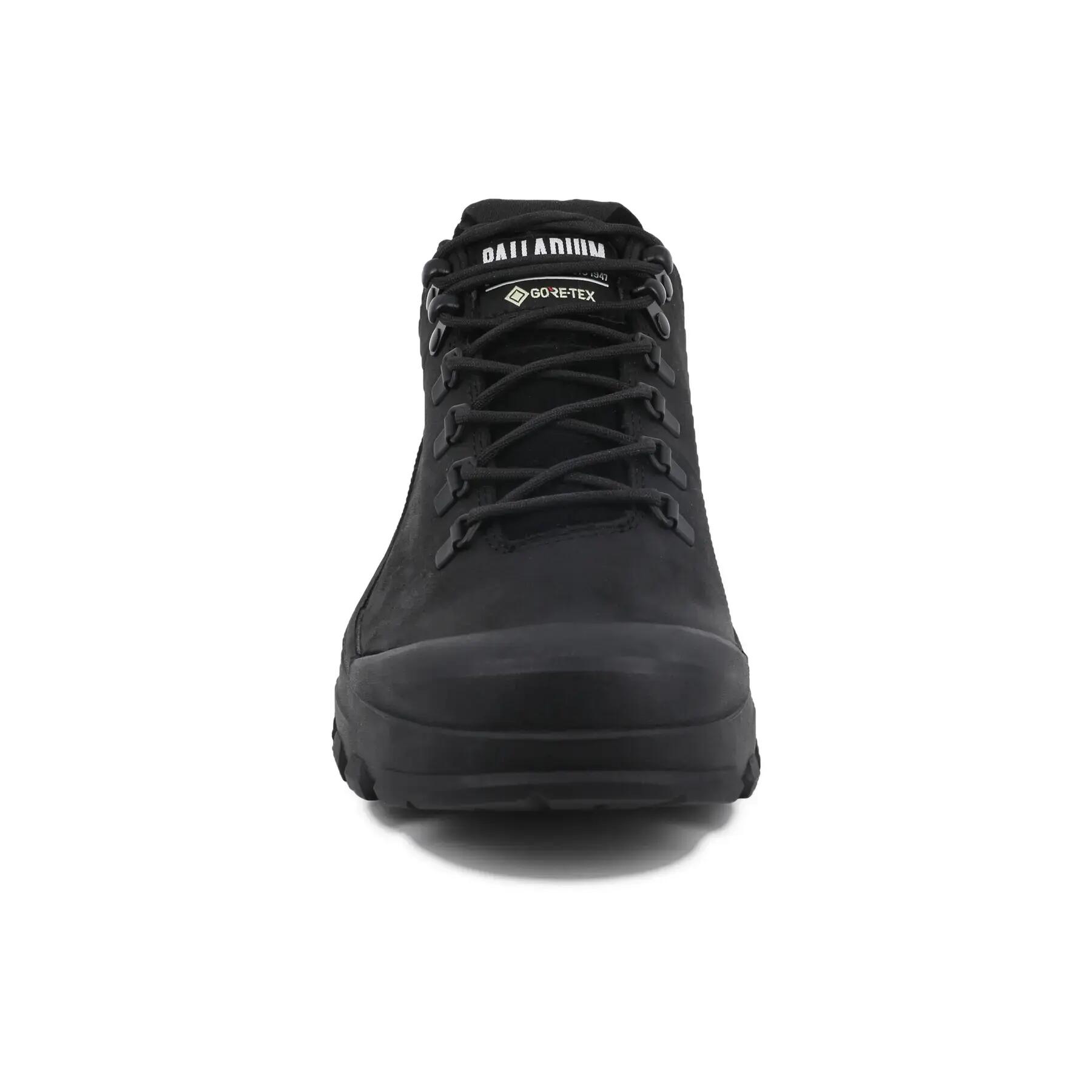 Baskets Palladium Lo GTX 3/6