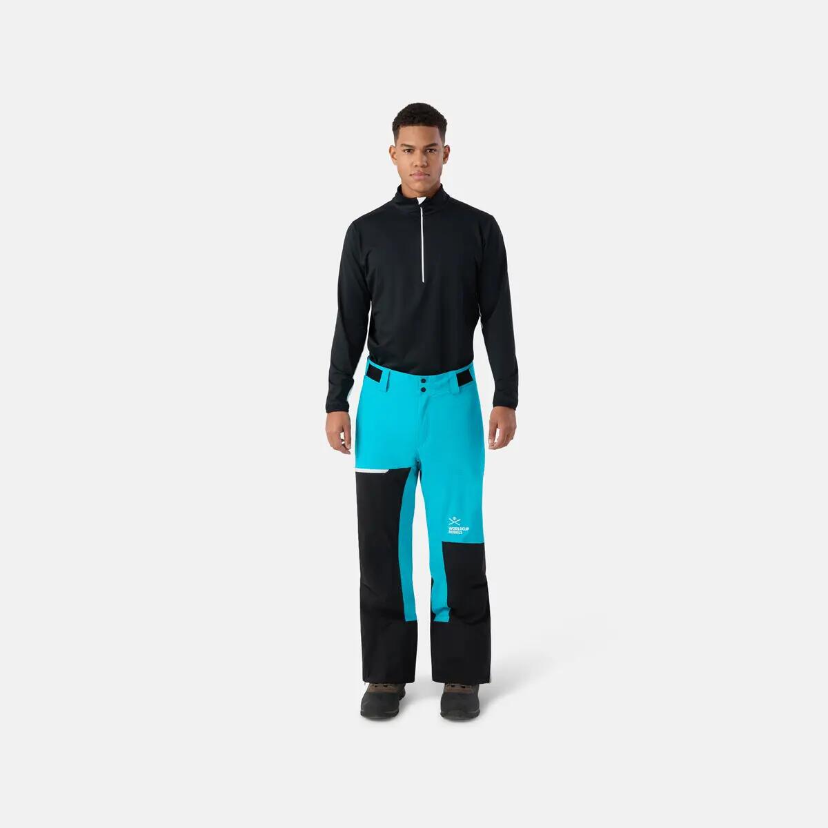 RACE NOVA Pants Men 3/5