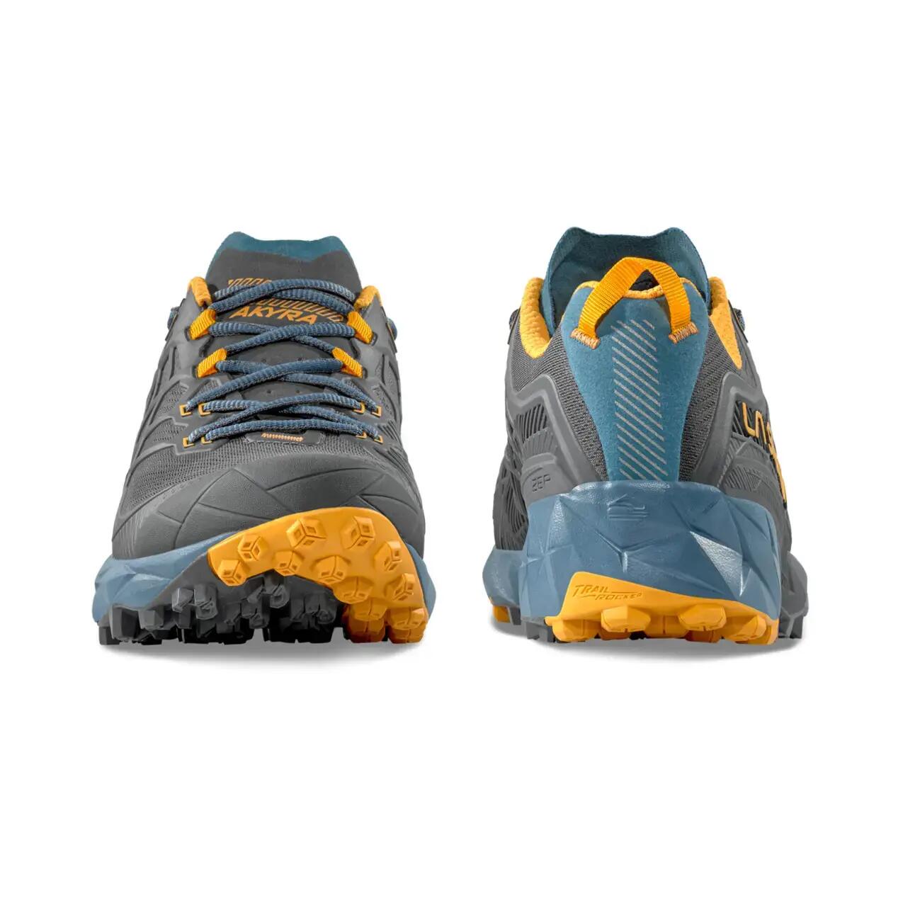 Botas de montaña La Sportiva Akyra II 6/7