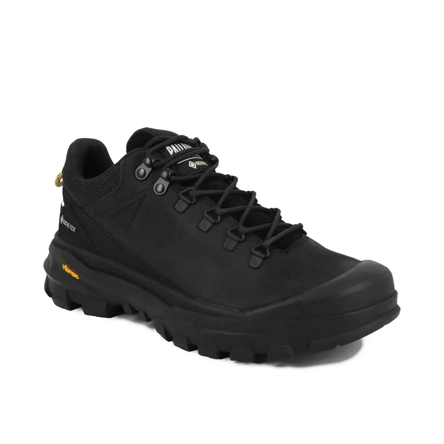 Baskets Palladium Lo GTX 2/6