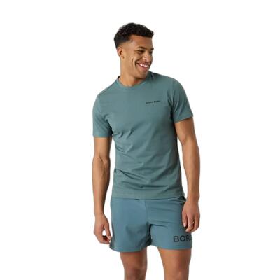 T-shirt björn borg sports
