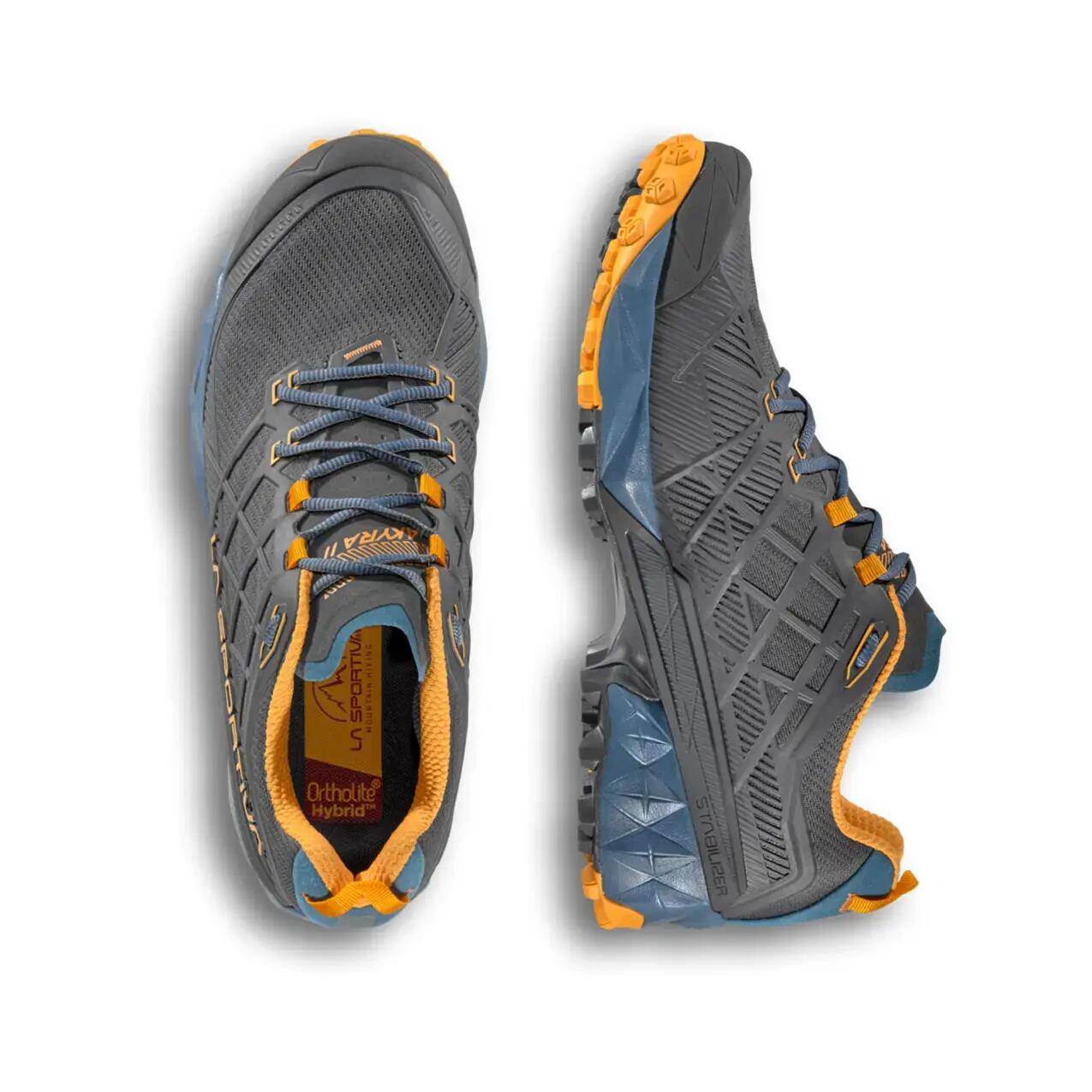 Chaussures de randonnée La Sportiva Akyra II 4/7