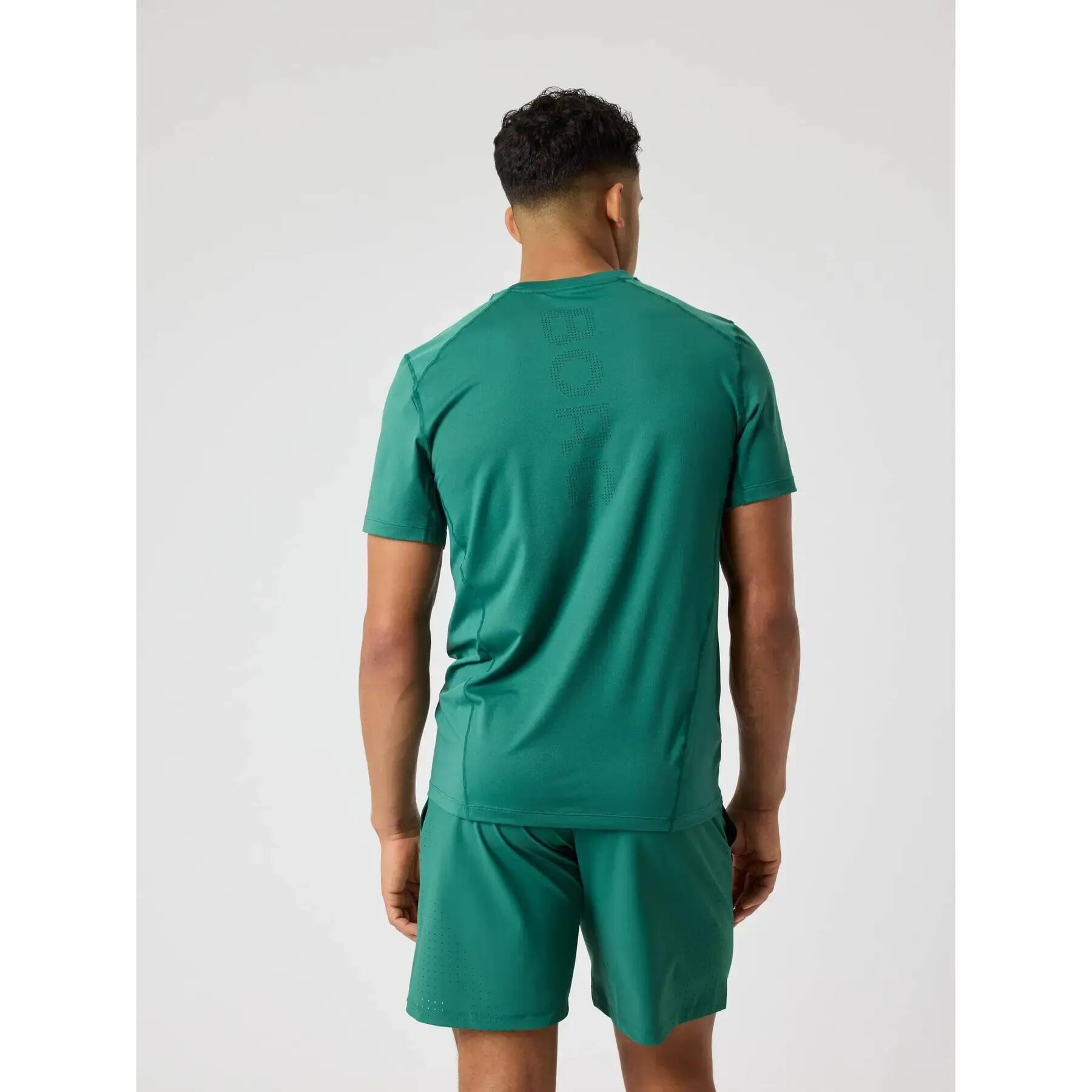 Maillot Björn Borg Ace 3/4