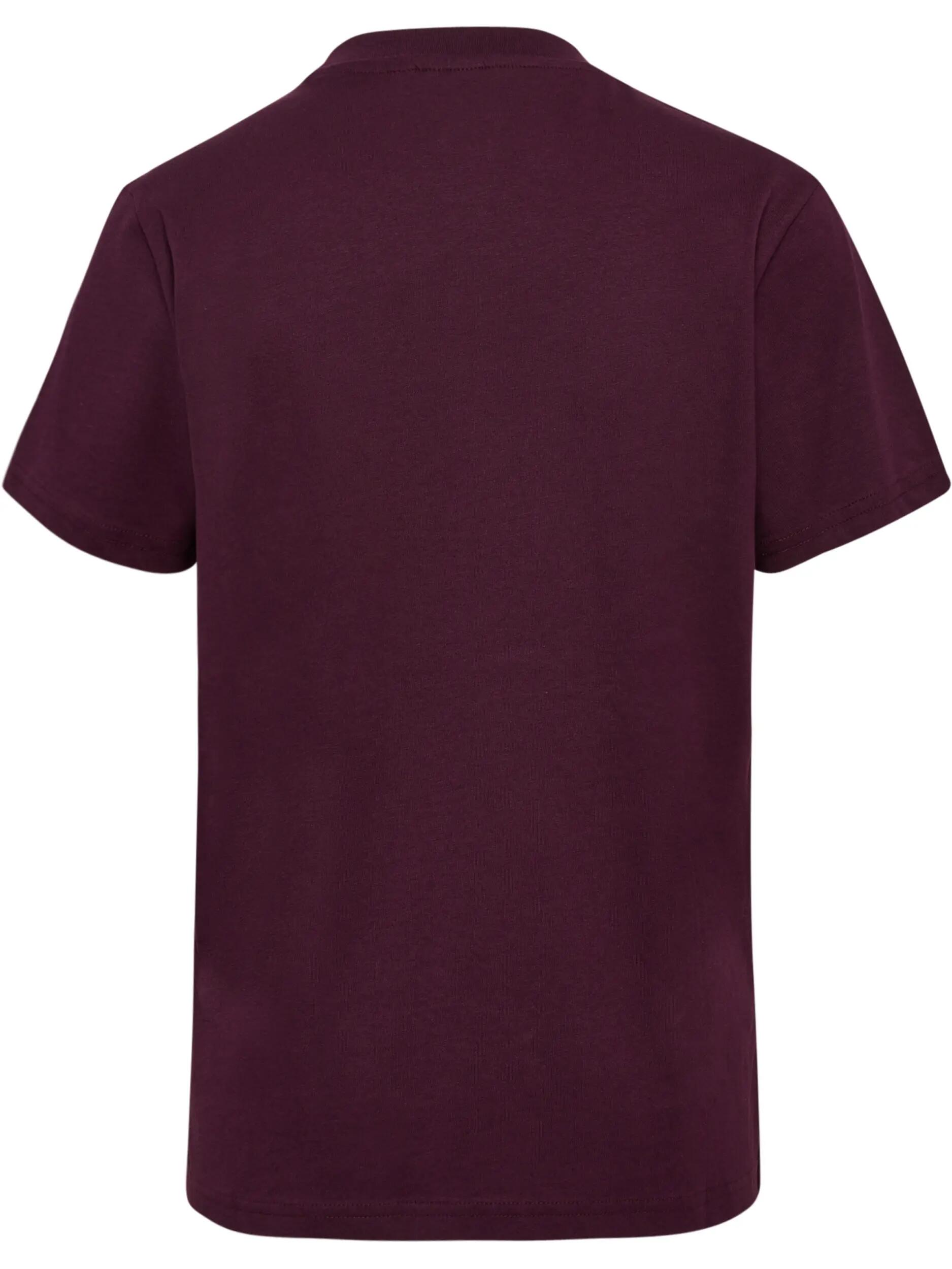 Instap T-Shirt Hmlgrace Dames 3/4