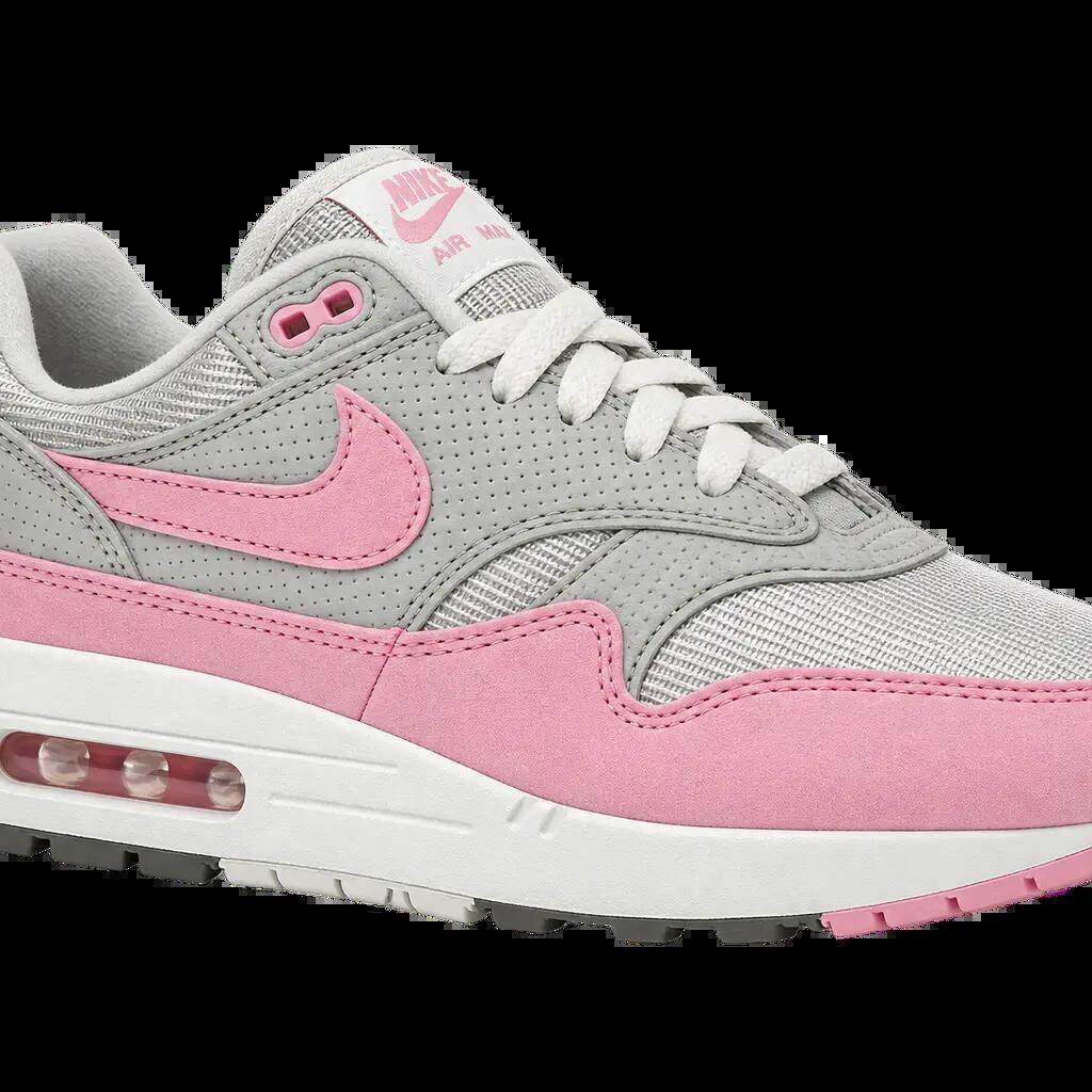 Damen - Sportschuhe - Sneaker - Synthetik - Nike Air Max 1 ’87 - Pink Rise