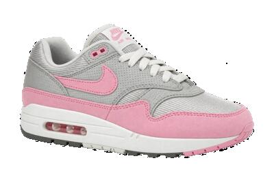 Dames - sportschoen - nike air max 1 ’87 - pink rise