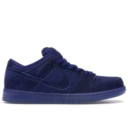 Nike SB Dunk Low Blue Moon
