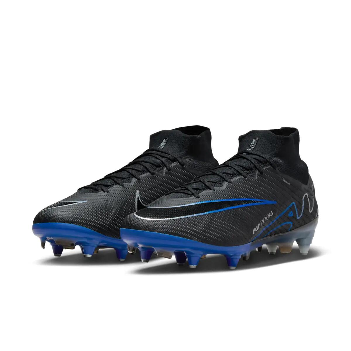 Nike Zoom Mercurial Superfly 9 Elite SG-Pro AC Shadow Pack 4/6