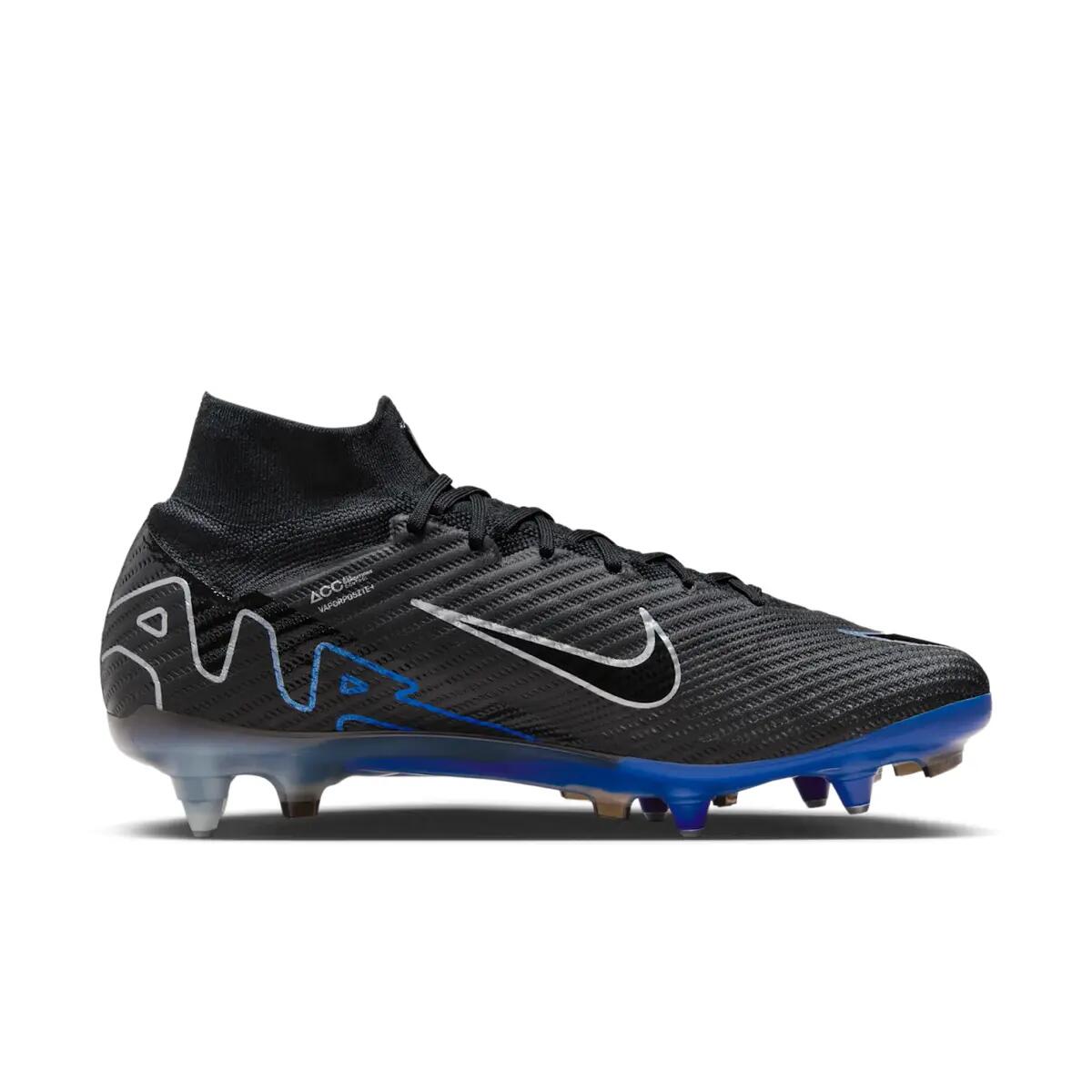 Nike Zoom Mercurial Superfly 9 Elite SG-Pro AC Shadow Pack 3/6