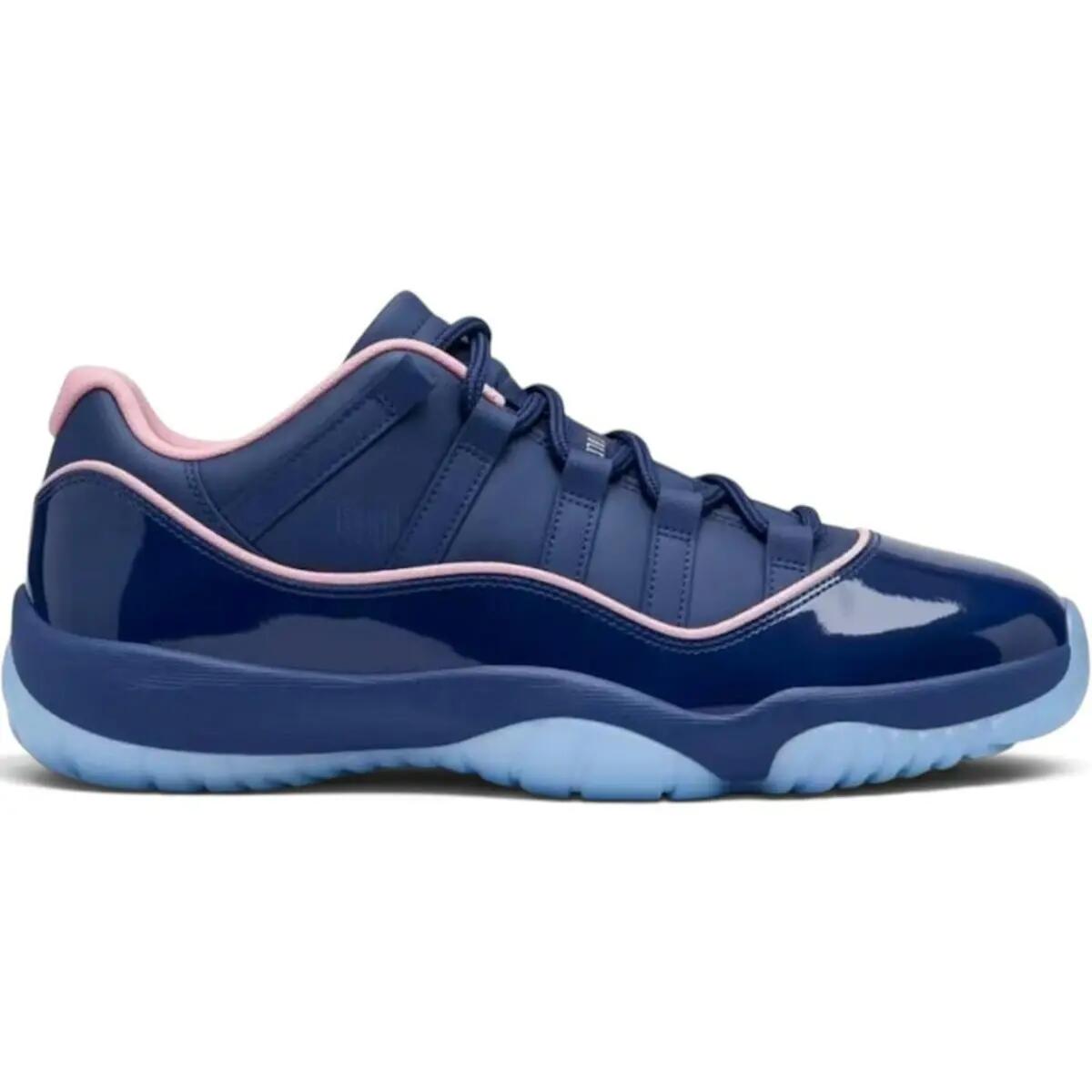 Jordan 11 Retro Low APB Binary Blue | Decathlon