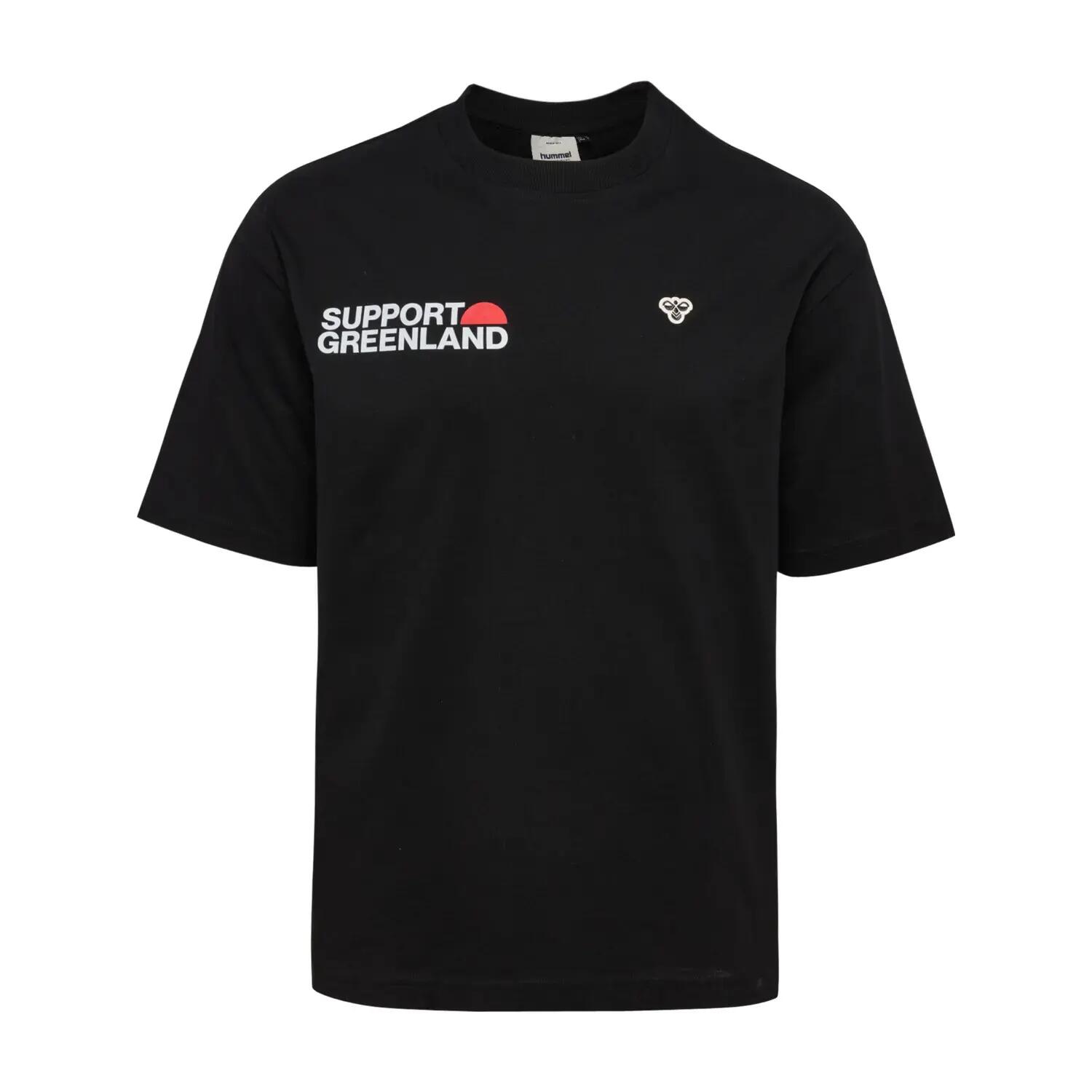 T-Shirt Hummel Greenland 7/7