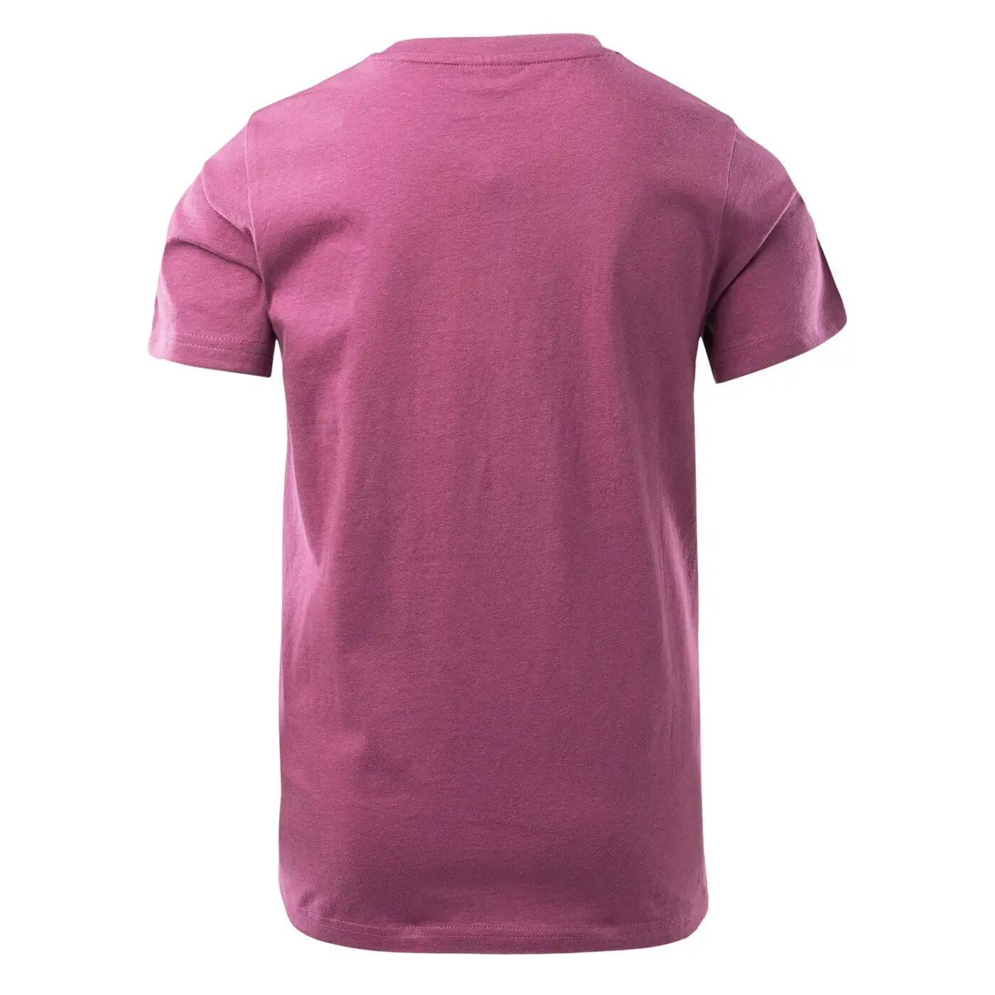 Dětské tričko Martes Essentials Mando 3/4