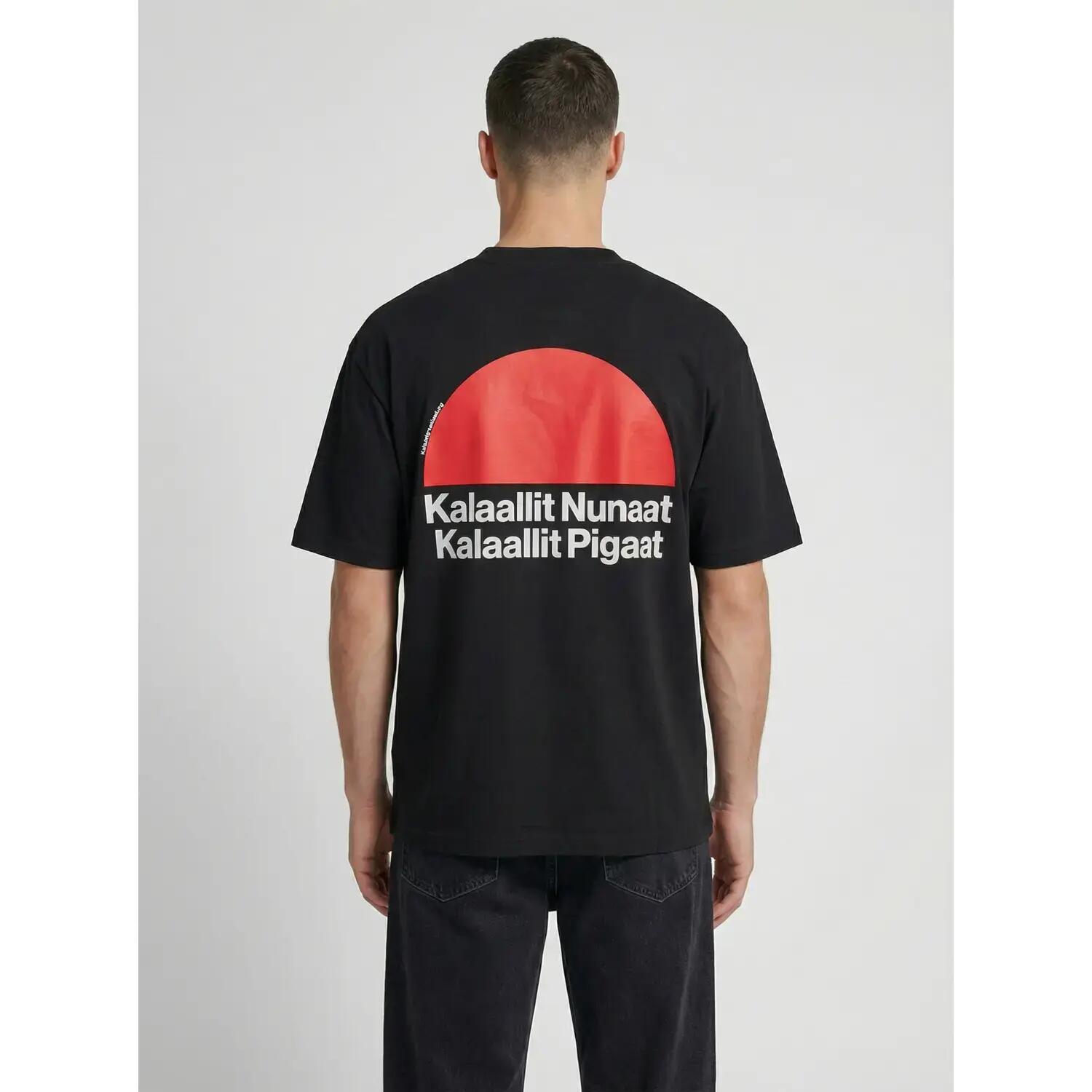 T-Shirt Hummel Greenland 2/7